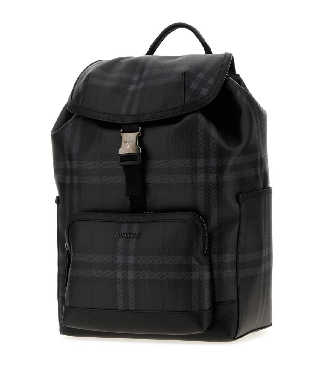 BURBERRY Рюкзак из искусственной кожи, фото 2