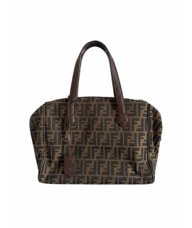 FENDI Сумка с короткими ручками