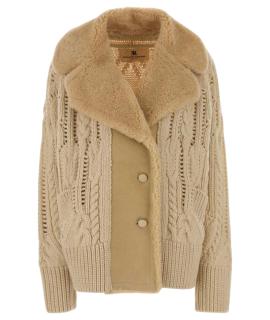 ERMANNO SCERVINO Пальто