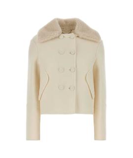 ERMANNO SCERVINO Куртка