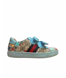 GUCCI KIDS Кеды