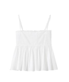 JACQUEMUS Майка