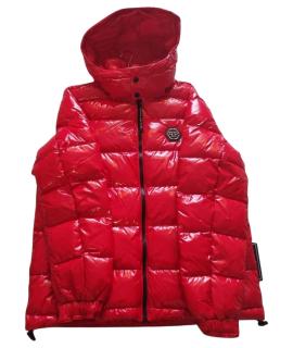 PHILIPP PLEIN Пуховик