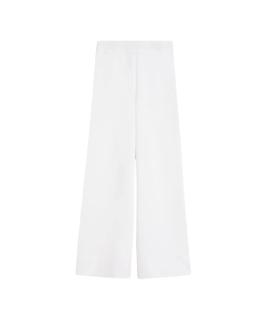 MAX MARA Прямые брюки