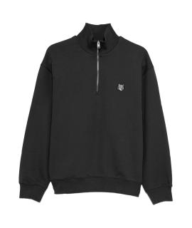 MAISON KITSUNE Худи/толстовка