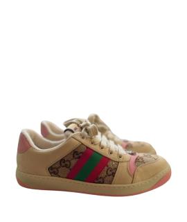 GUCCI Кеды