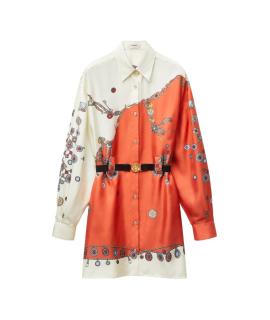 VERSACE Повседневное платье
