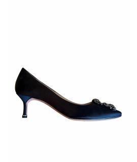 MANOLO BLAHNIK Туфли
