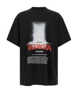 BALENCIAGA Футболка