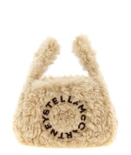 STELLA MCCARTNEY Сумка с короткими ручками