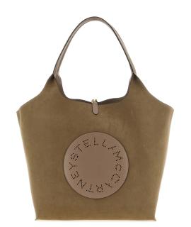 STELLA MCCARTNEY Сумка тоут
