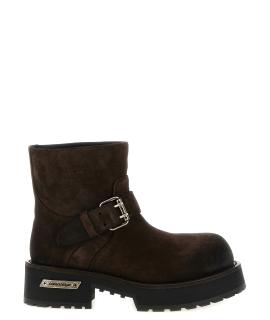 BALENCIAGA Ботинки