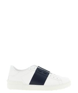 VALENTINO Низкие кроссовки / кеды