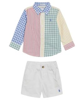 POLO RALPH LAUREN Комплект