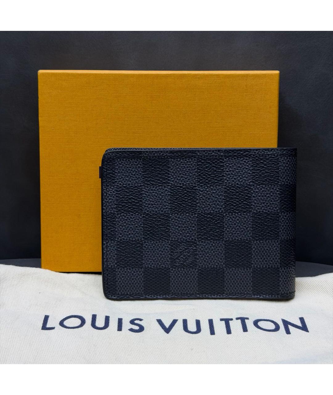 LOUIS VUITTON Кошелек, фото 2