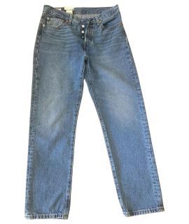 LEVI'S Прямые джинсы
