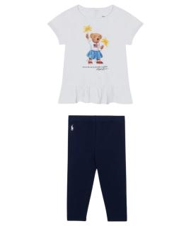 POLO RALPH LAUREN Комплект