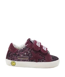 GOLDEN GOOSE Кеды