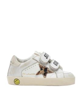 GOLDEN GOOSE Кеды