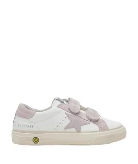 GOLDEN GOOSE Кеды