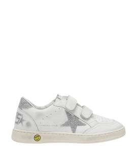 GOLDEN GOOSE Кеды