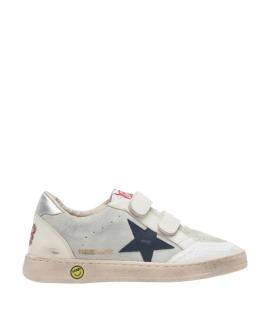 GOLDEN GOOSE Кеды