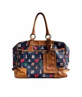 VIVIENNE WESTWOOD Сумка с короткими ручками