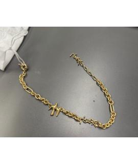 SAINT LAURENT Браслет