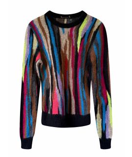SAINT LAURENT Джемпер / свитер