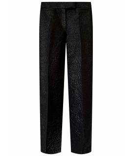 ALEXANDER MCQUEEN Прямые брюки
