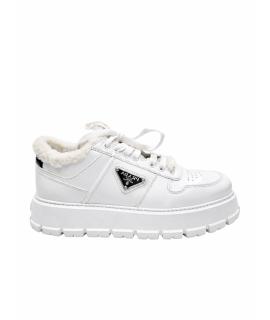 PRADA Кроссовки