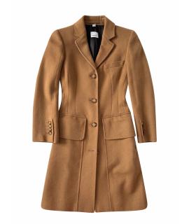 BURBERRY Пальто