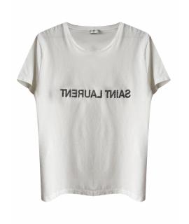 SAINT LAURENT Футболка