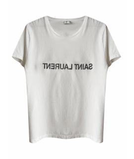 SAINT LAURENT Футболка