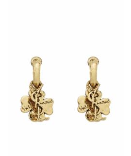 SAINT LAURENT Серьги