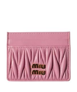 MIU MIU Кардхолдер