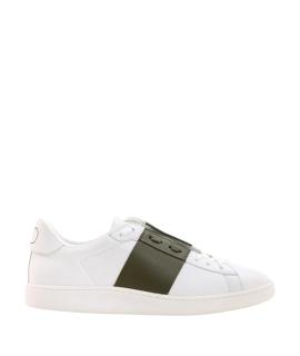 VALENTINO Низкие кроссовки / кеды