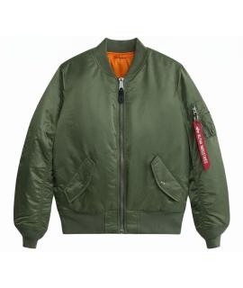ALPHA INDUSTRIES Куртка