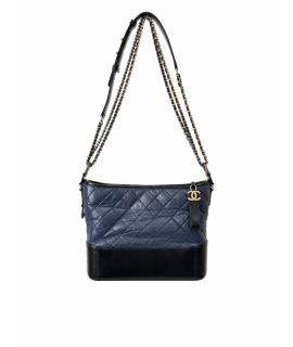 CHANEL Сумка через плечо