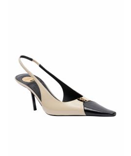 SAINT LAURENT Туфли