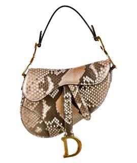 CHRISTIAN DIOR Клатч/вечерняя сумка