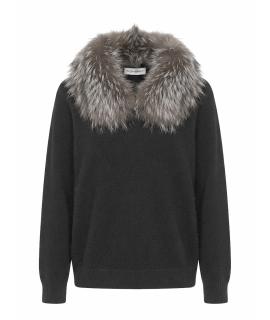 SAINT LAURENT Кардиган