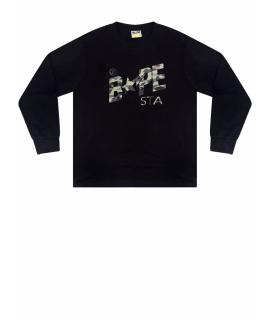 BAPE Худи/толстовка