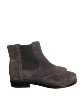 TOD'S Ботинки