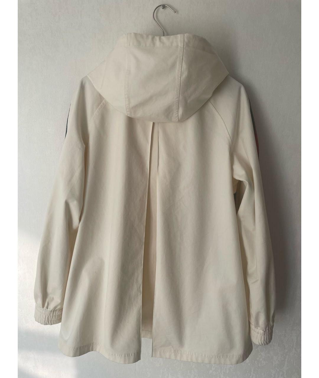 GUCCI Хлопковая парка, фото 2