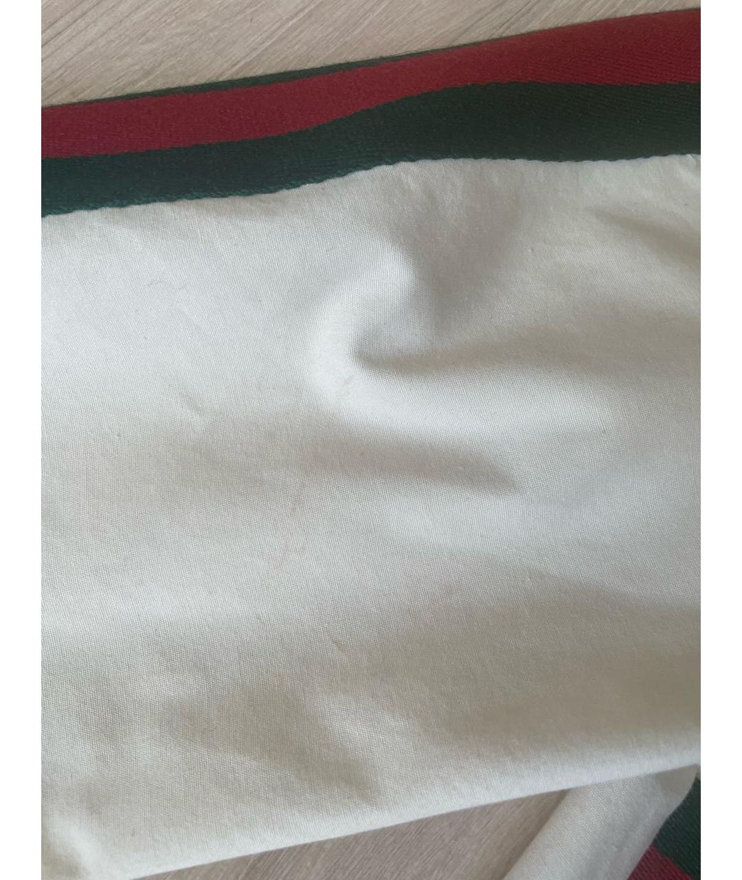 GUCCI Хлопковая парка, фото 6