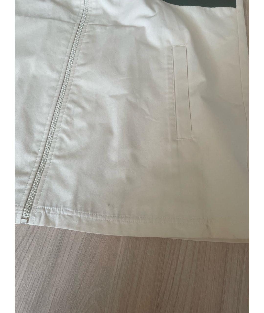 GUCCI Хлопковая парка, фото 8