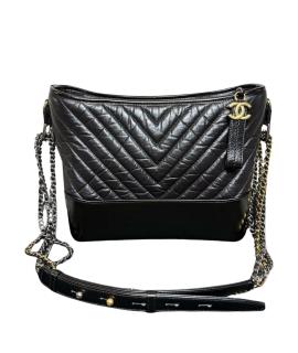 CHANEL Сумка через плечо