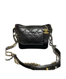 CHANEL Сумка через плечо