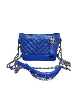 CHANEL Сумка через плечо